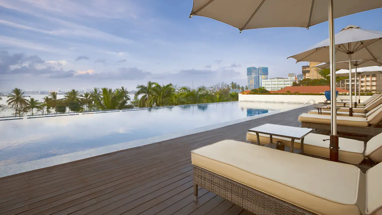 Hyatt Regency Daressalaam hotel